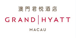 澳門君悅酒店 GRAND HYATT MACAU