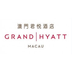 澳門君悅酒店 GRAND HYATT MACAU